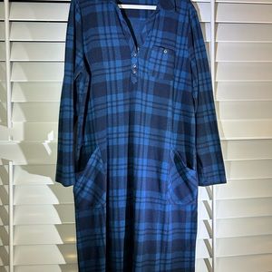 Soft surroundings dress XL.